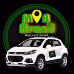 MOB BRASIL MOBILIDADE URBANA