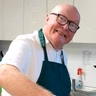 100NO 687: Cooking Up Connection: Chef Ken Harris Empowers Us To Never Stop Cooking