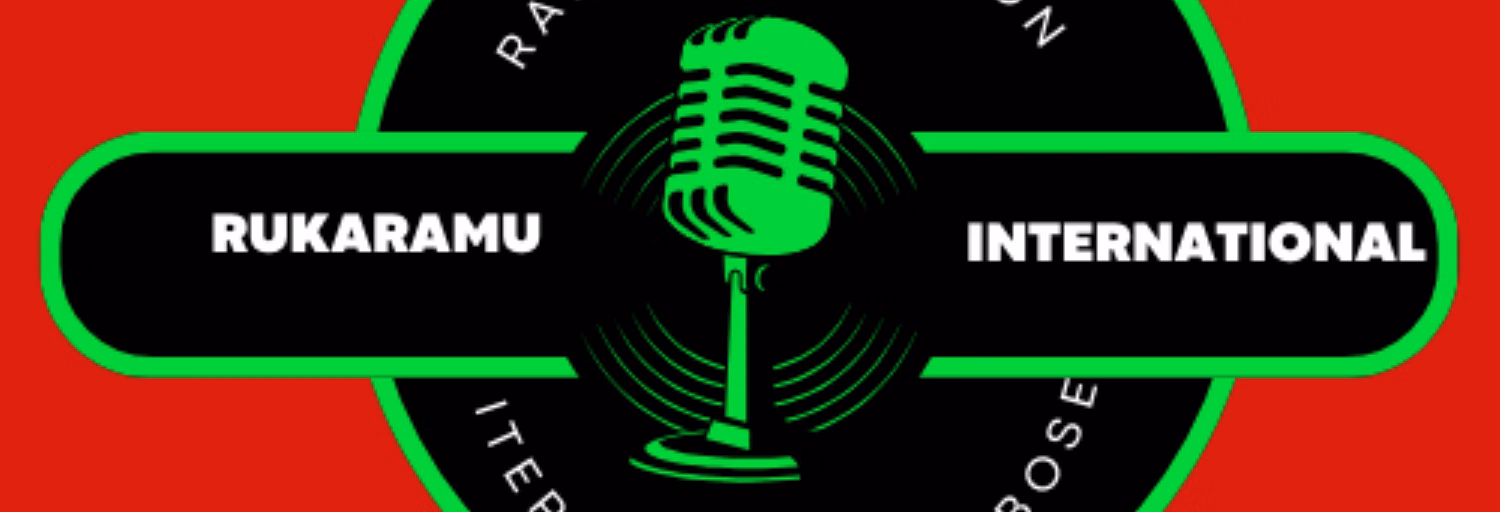 RADIO TELEVISION RUKARAMU INTERNATION  RTRI