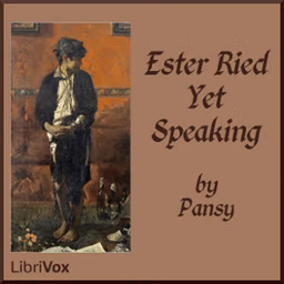 Ester Ried Yet Speaking