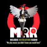 Melodic Revolution Radio
