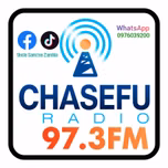 Chasefu Radio 97.3FM