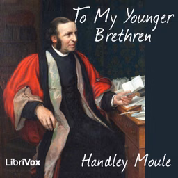 To My Younger Brethren