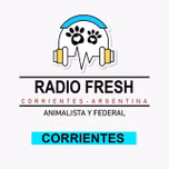 radio fresh