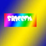 SinceFM