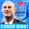 NSW hand the keys to MATT KING! Tom Dearden slams 'NONSENSE' speculation