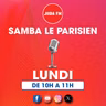 Samba le Parisien 2026-08-10 10:02