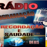 WEB RADIO REÇORDASOES FM
