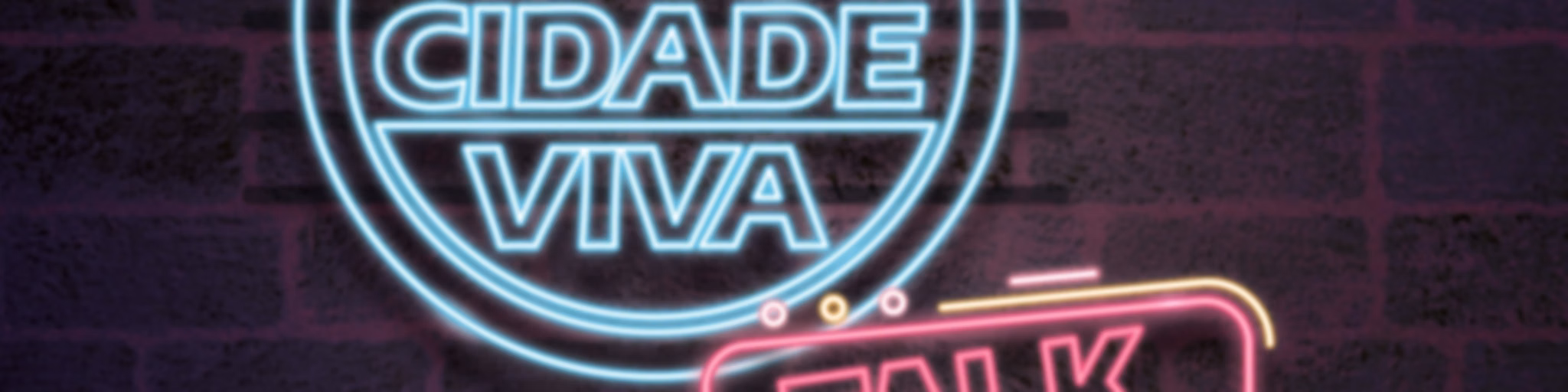 CIDADE VIVA TALK SHOW