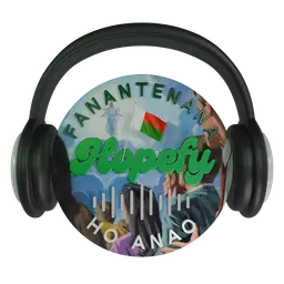Hopefy Radio MG