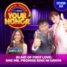 EP 69: In Aid of First Love: Ang Mr. Promise Ring ni Sanya