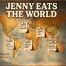 ​The Food Writer Who Lived Everywhere & Ate Everything — Jenny Linford