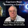 Get the Job Done Capricorn Moon Becoming the Catalyst