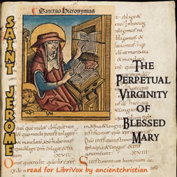 Perpetual Virginity of Blessed Mary