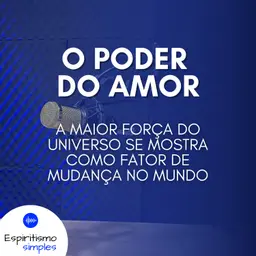 O poder do amor