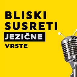 Bliski susreti jezične vrste