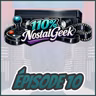 110% NostalGeek Épisode 10 - Physique ou numérique? Mascottes, Indiana Jones, HIMYM et Gothika!