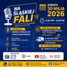 NA ŚLĄSKIEJ FALI – JUŻ DZIŚ O 6:00 PM!