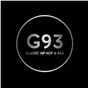 G93 Classic Hip Hop & R&B