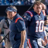 Los Patriots, ¿Una realidad?; ¡La AFC arde!