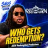 AEW Redemption 2026 Predictions: Dayo Adebola Returns | Full Match Card