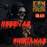 Reseñas Frikianas - 02x02: Peeping Tom