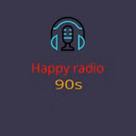 happy radio 90s