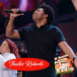 Mensaje Thalles Roberto - Recupera el dominio