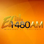 El 1480 AM