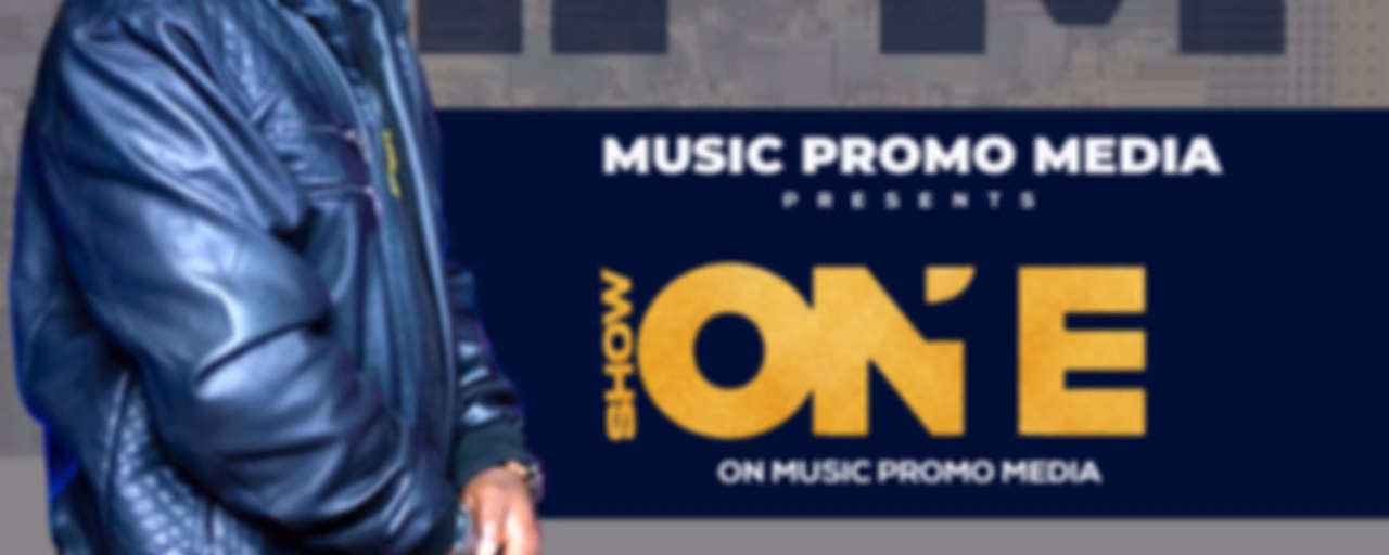 SHOW ONE