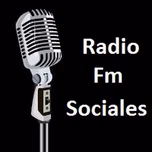 Radio Fm Sociales