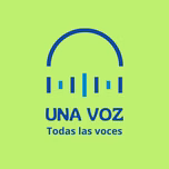 Una voz