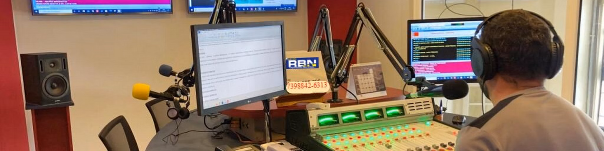 RBN 106 FM