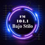 104.1  Fm Bajo Stylo