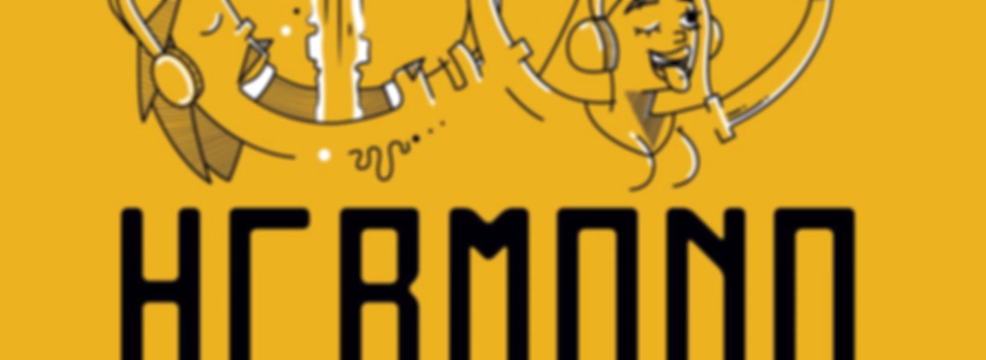Hermana Podcast, (Miche, Arte y Paja)
