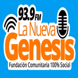 GENESIS FM SOCIAL