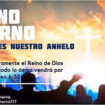 REINO ETERNO