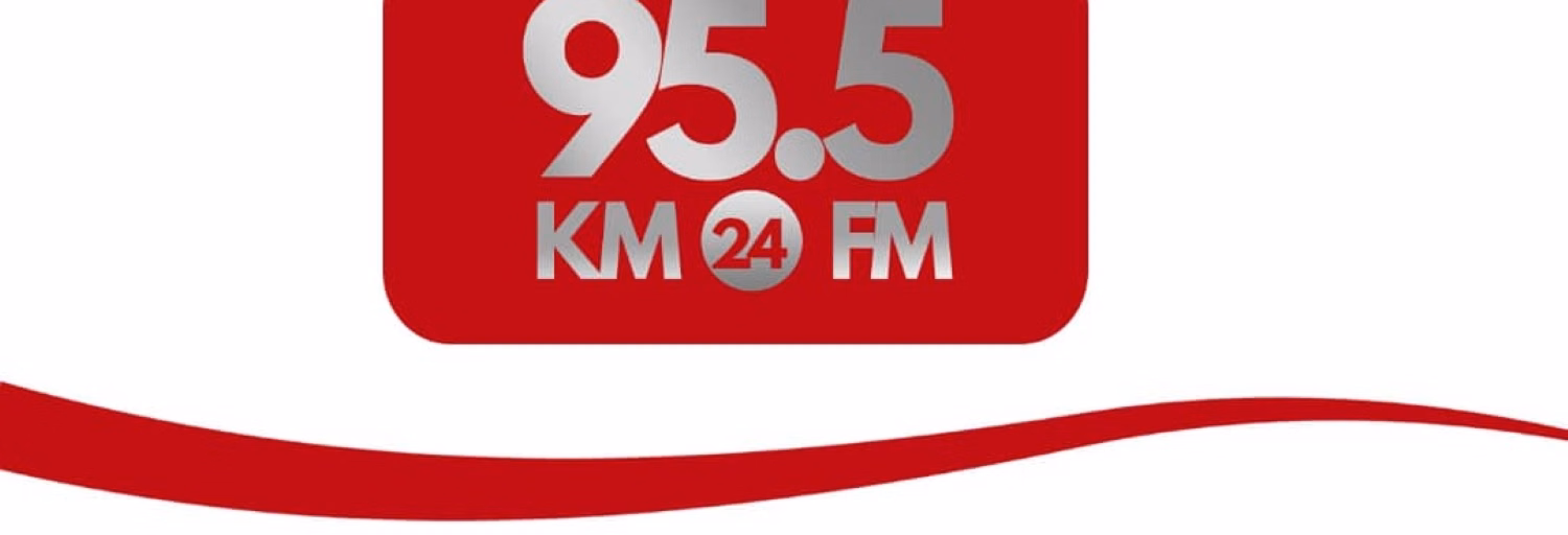 KM24 FM Radio