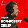 Ron-Robert Zieler - „Mit 16 Jahren alleine in Manchester“