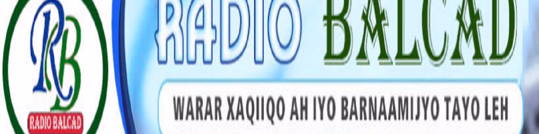 Radio Balcad - Balcad