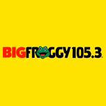 WFRB Big Froggy 105.3 FM