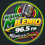 RADIO MILENIO 96.5 FM