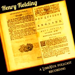 Don Quixote in England by Henry Fielding (1707 - 1754)