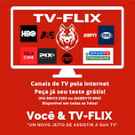 Radio Flix 007