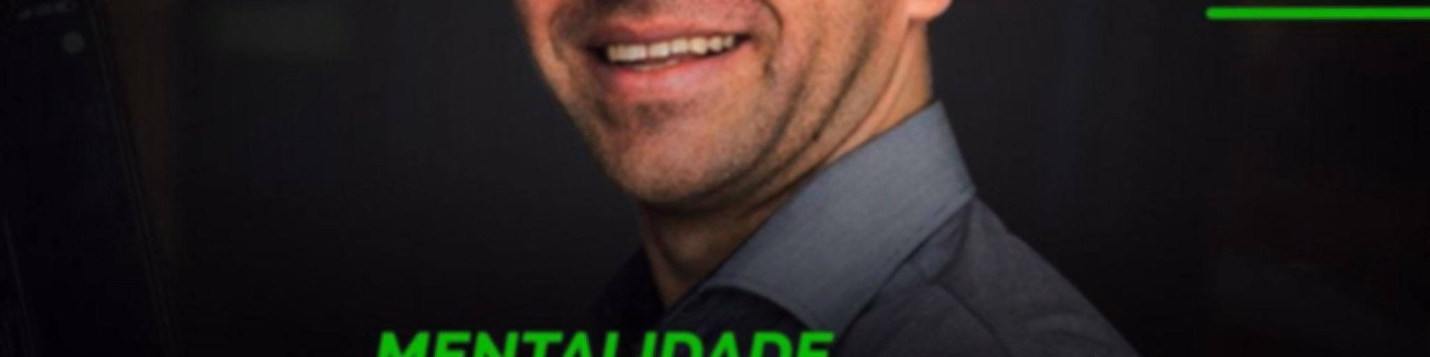 Mentalidade Trader de Sucesso por Hermann Greb