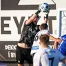 Innkastið - Stefnir í trylltan dans í neðri hlutanum