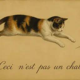 What is a Cat?