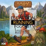 Folge #076 - TOR X - Er lief 139 Stunden, 306km und 25.000hm - und dann fehlten 30km zum Finish