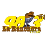 La Ranchera 98.3 FM - XHEML