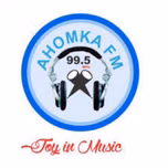 Ahomka FM